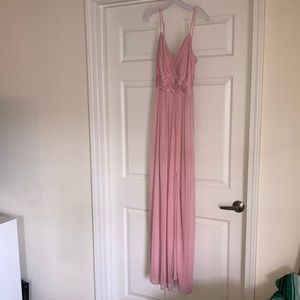 Bridesmaid Dress